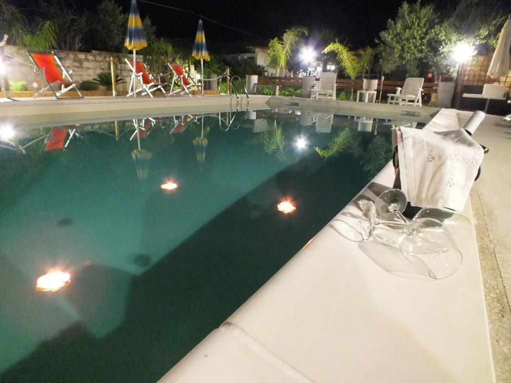 Zia Pia Bed & Breakfast Locogrande Exterior photo